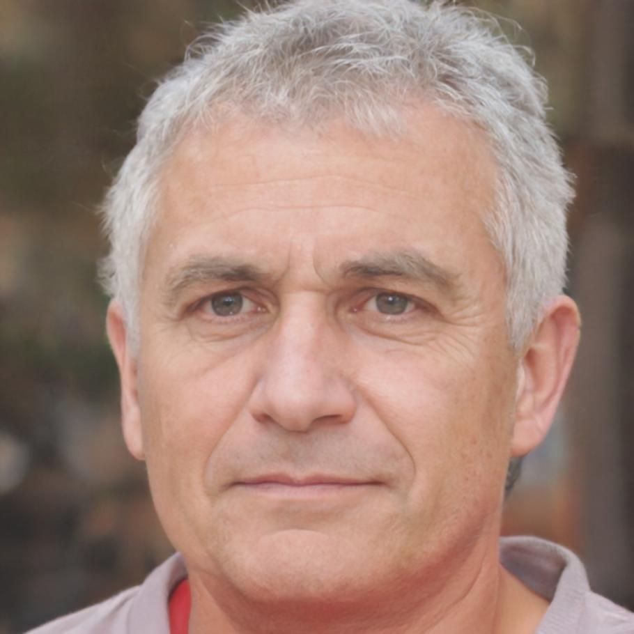 Miguel, participante del programa